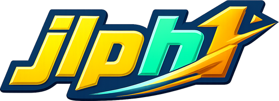 jlph1 Philippines online gaming platform logo